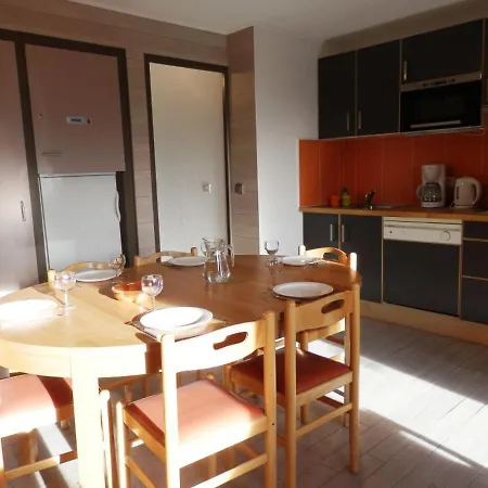 Apartment Spacieux Pour 8 Pers, Balcon, Proche Commerces, Acces Direct Pistes Et Parking Couvert - Fr-1-634-9 Avoriaz