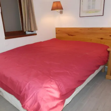 Apartment Spacieux Pour 8 Pers, Balcon, Proche Commerces, Acces Direct Pistes Et Parking Couvert - Fr-1-634-9 *