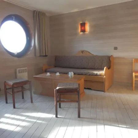 Apartment Spacieux Pour 8 Pers, Balcon, Proche Commerces, Acces Direct Pistes Et Parking Couvert - Fr-1-634-9 Avoriaz