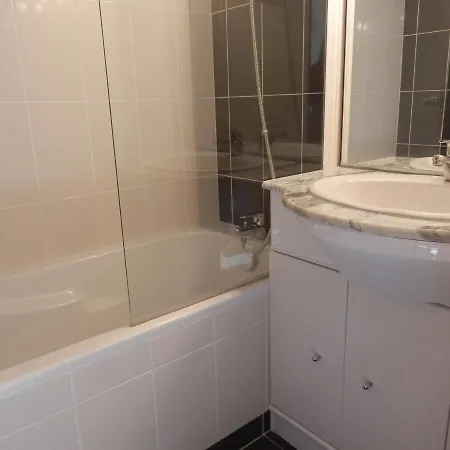 Spacieux Pour 8 Pers, Balcon, Proche Commerces, Acces Direct Pistes Et Parking Couvert - Fr-1-634-9 * Avoriaz